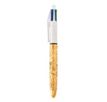 BIC® 4 Colours™ BIC x Obut x Tournaire – Yellow Bronze