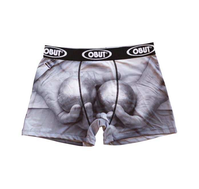 Heren boxershort fantasie Heren boxershort fantasie