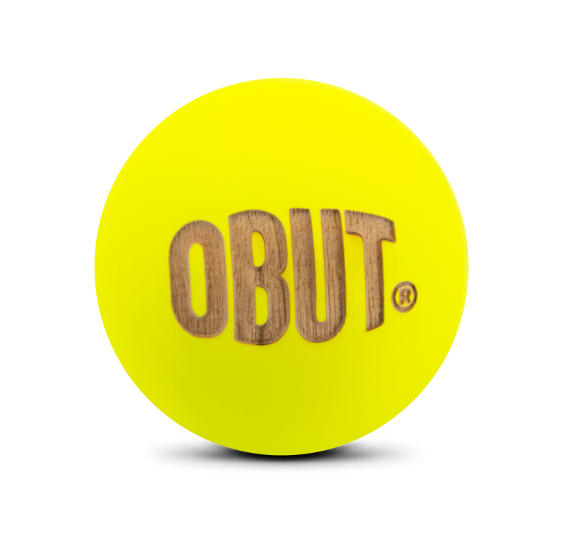 But jaune Obut