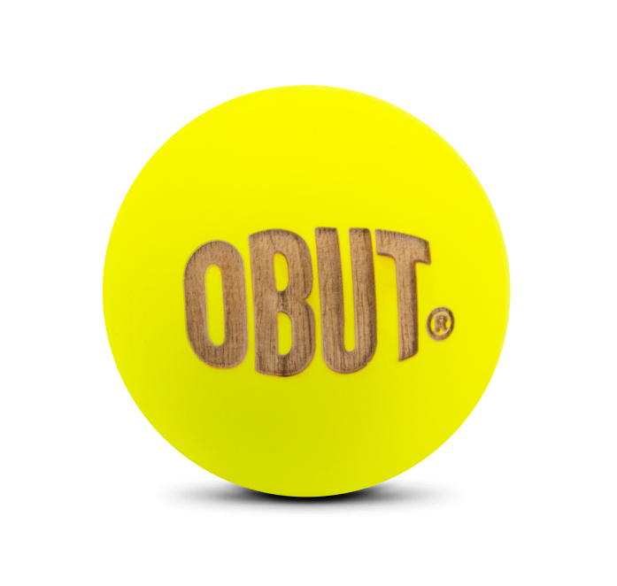 Obut yellow jack Obut yellow jack