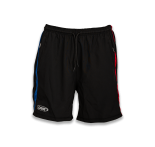 Black Sports Shorts Black Sports Shorts