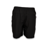 Pantalón corto deportivo negro Pantalón corto deportivo negro