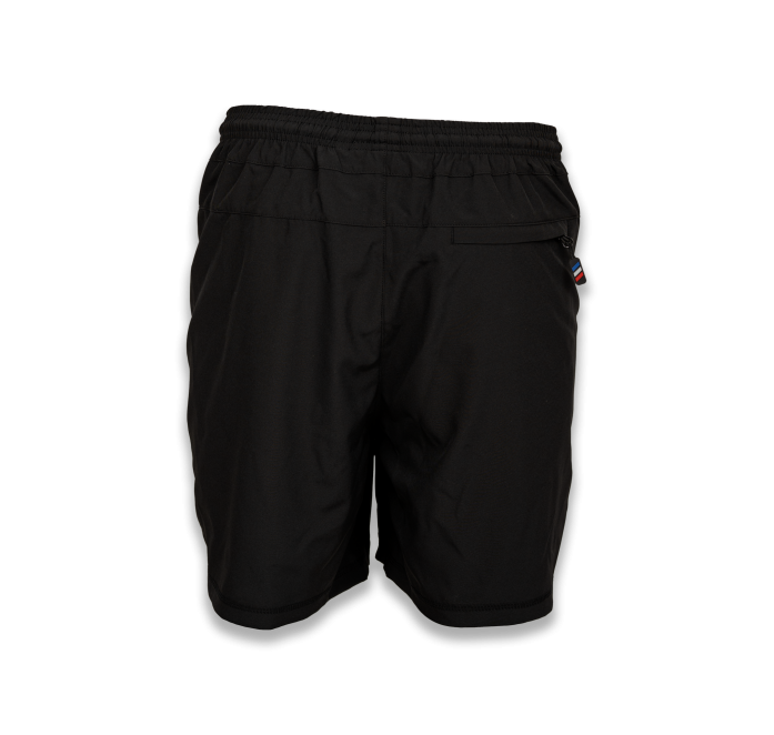Short sport noir Short sport noir