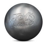 Boules Obut Lisse Tour de France