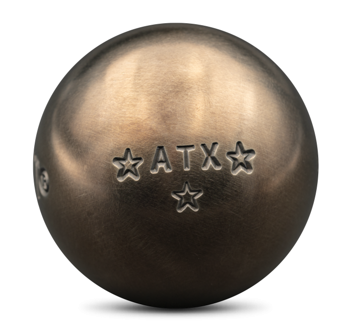 Obut ATX 3-sterren boules Groef 0