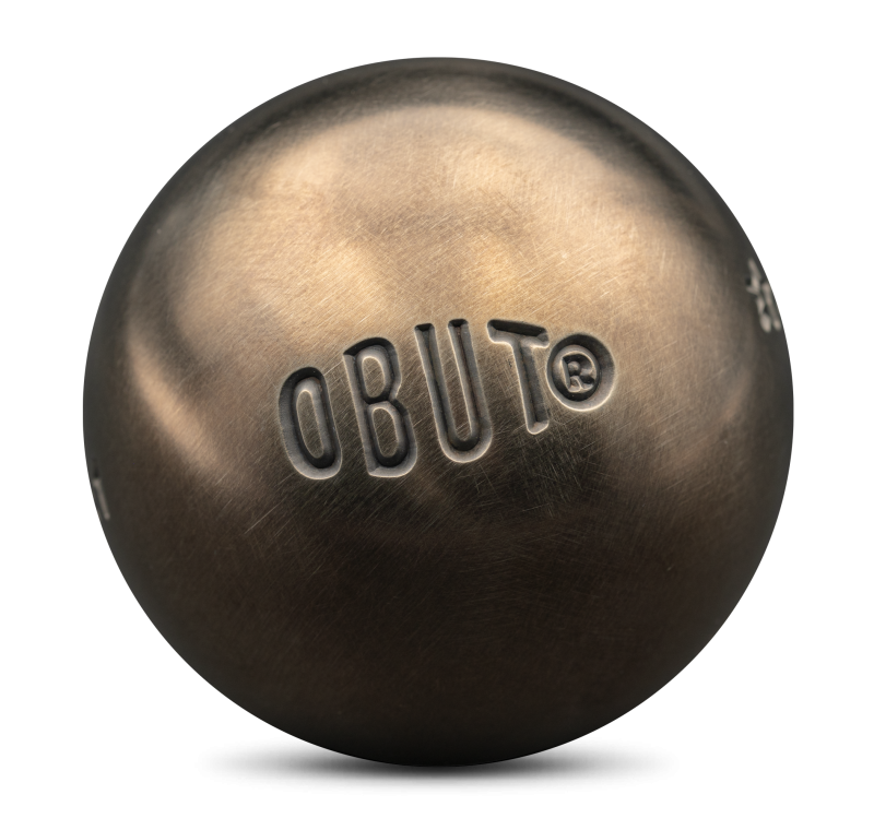 Obut ATX 3-sterren boules Groef 0