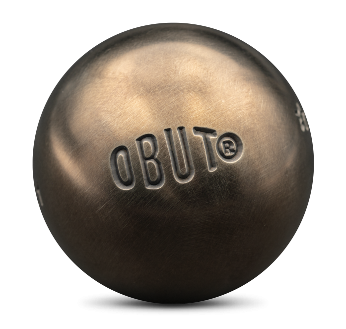 Obut ATX 3-sterren boules Groef 0