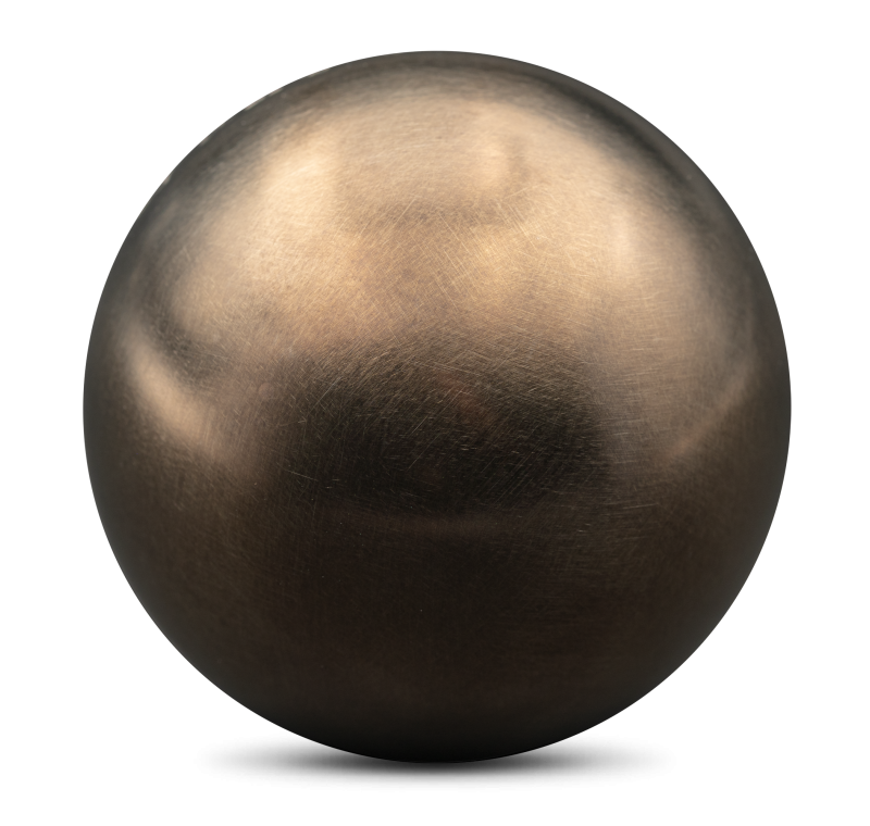 Obut ATX 3-Star Striated 0 Boules