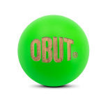 Groene Obut-but