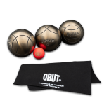 Obut ATX 3-sterren boules Groef 6