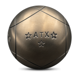 Obut ATX 3-sterren...