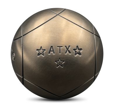 Obut ATX 3-Sterne Riefelung 6