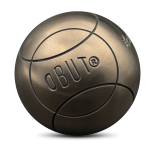 Bola Obut ATX 3 Estrellas Estría 6 Bola Obut ATX 3 Estrellas Estría 6