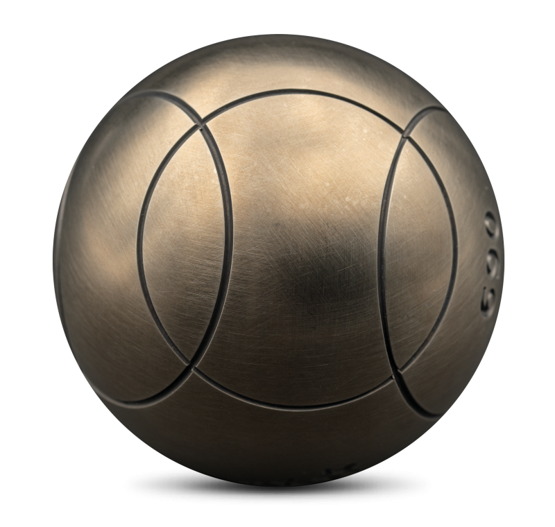 Obut ATX 3-sterren boules Groef 6