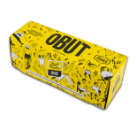 Obut Tour de France Pétanque Boules