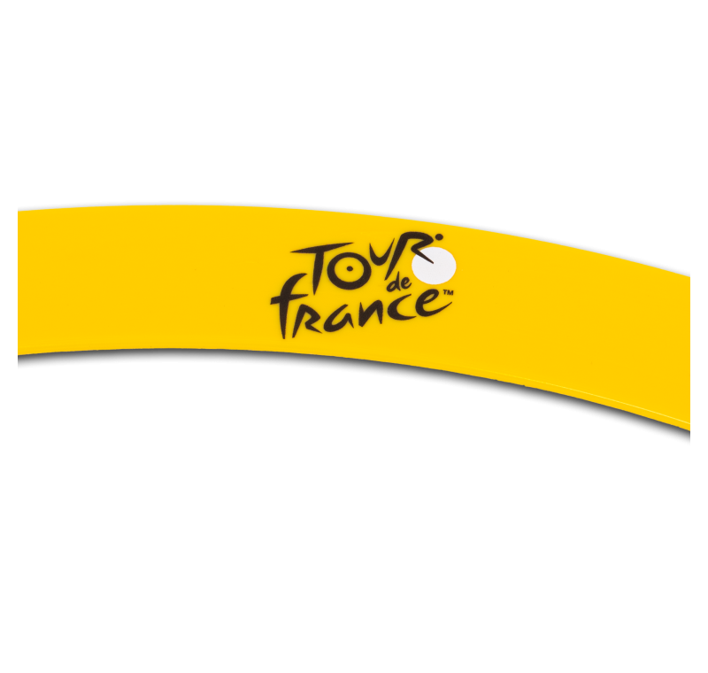 Círculo de petanca plegable del Tour de France