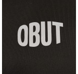 Chaqueta deportiva negra