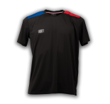 Maillot survêtement noir