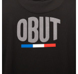 Maillot survêtement noir