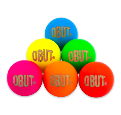 Filet 6 buts couleur
