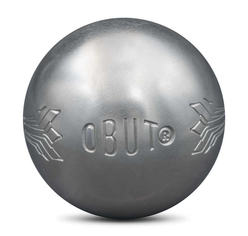 Boules Obut Cheyenne