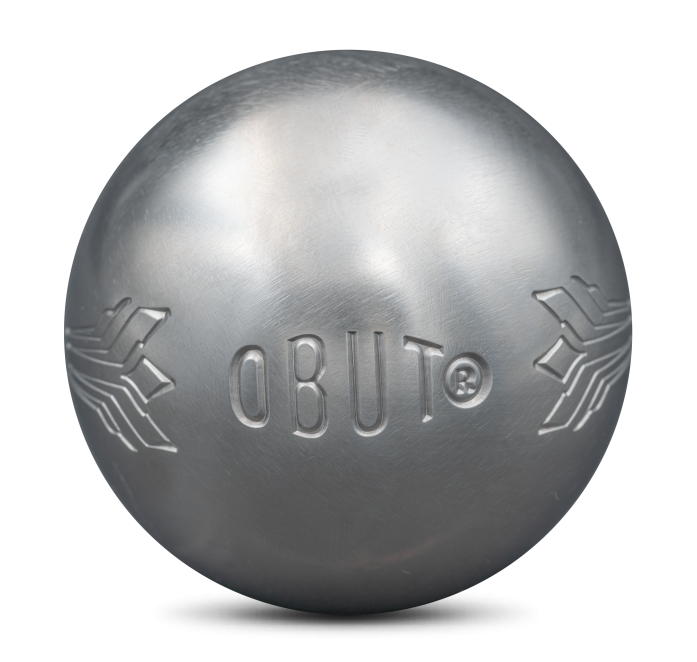 Obut Cheyenne Boules