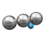 Boules Obut Cheyenne