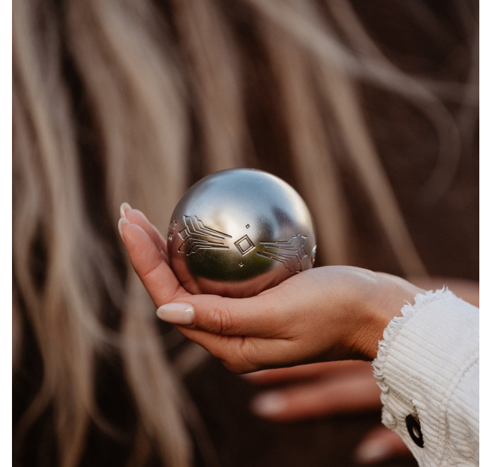 Boules Obut Cheyenne