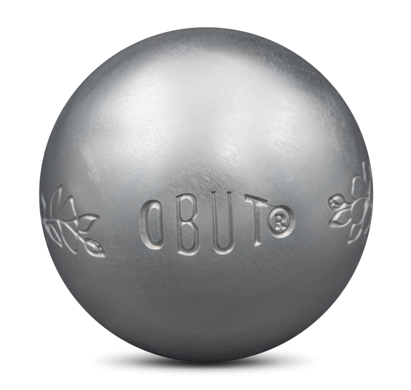 Boules Obut Floral