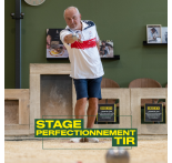 Advanced shooting course 12 November 2026