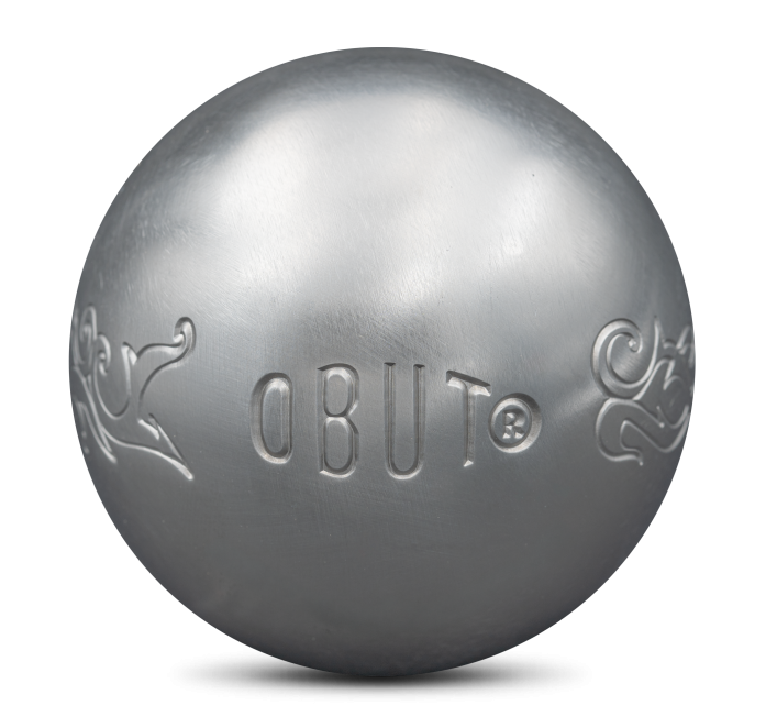 Boules Obut Tatou