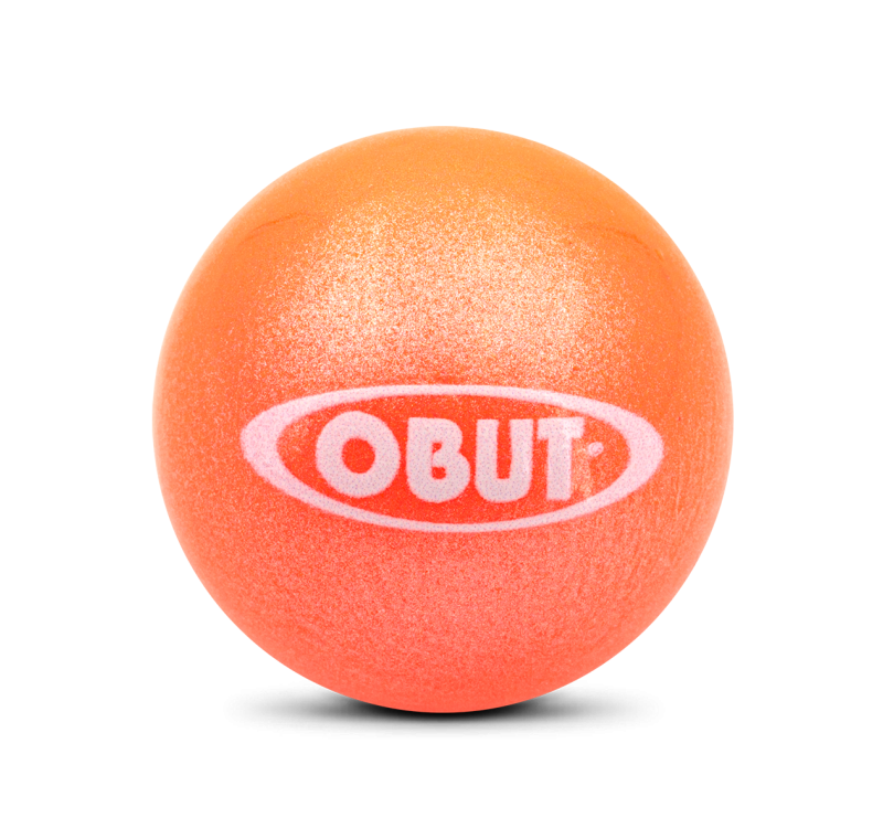 But Obut orange nacré But Obut orange nacré