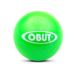 Boliche Obut verde nacarado