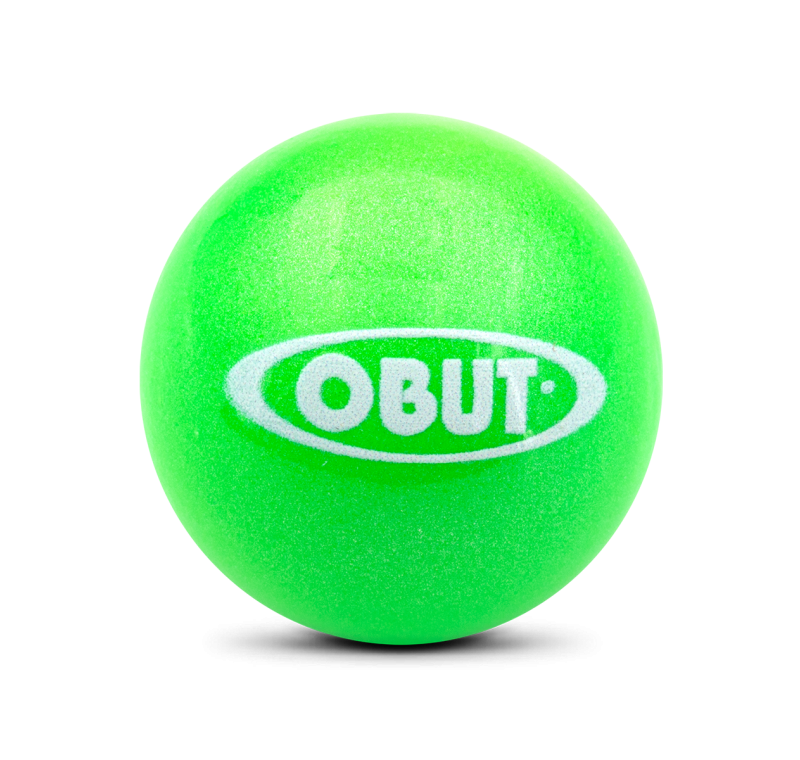 But Obut vert nacré 