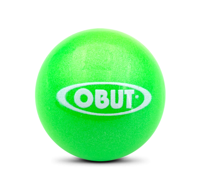 Obut Pearlescent Green Jack