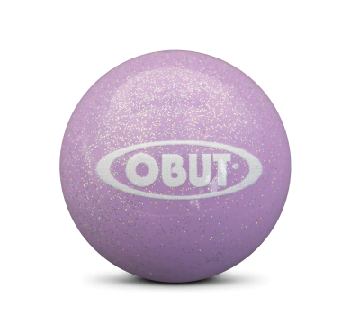 Obut Pearlescent Glitter Purple Jack
