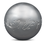 Boules Obut Carpe Koï