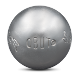 Obut Carpe Koï-bouleklot