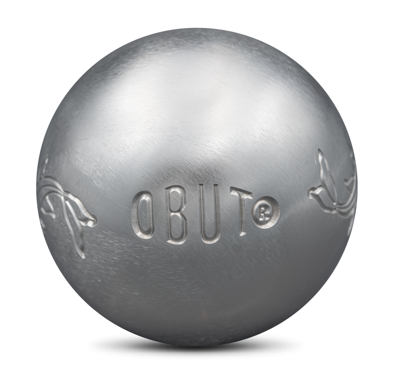 Obut Carpe Koï-bouleklot