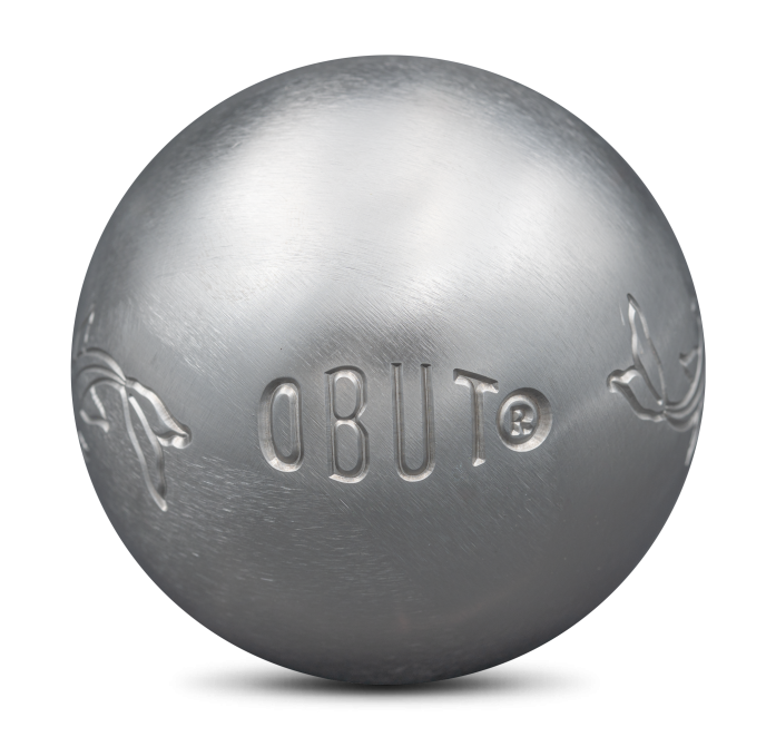 Obut Carpe Koï Boules