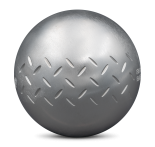 Boules Obut Chevron