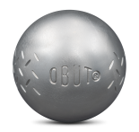 Boules Obut Chevron