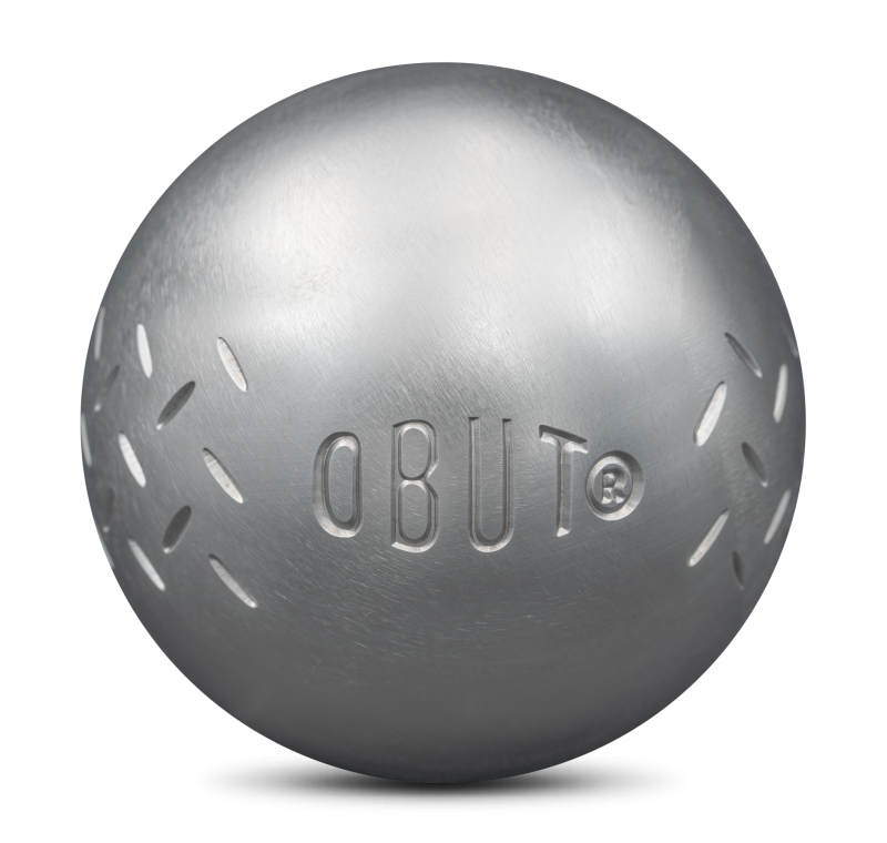 Boules Obut Chevron