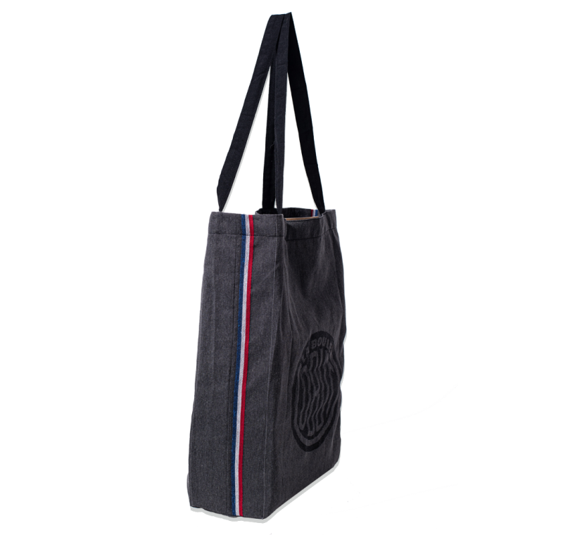 Totebag mit Seitenfalte Obut Totebag mit Seitenfalte Obut