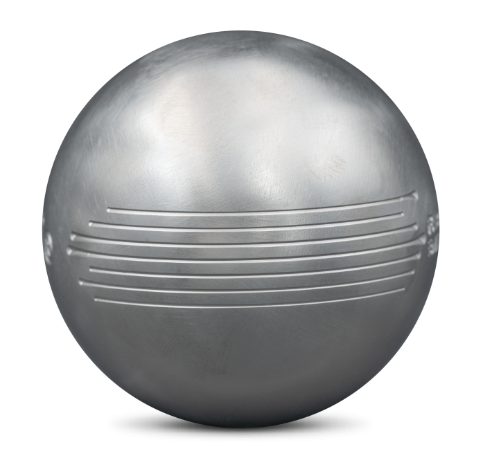 Boules Obut Side