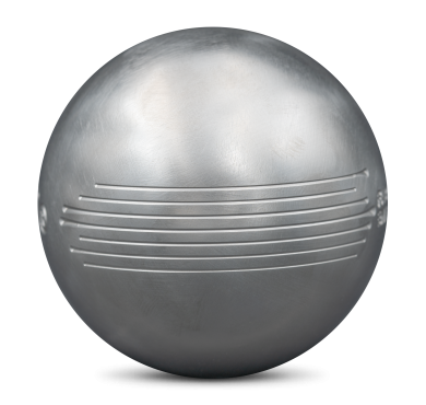 Boules Obut Side