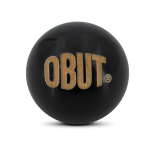 Boliche negro OBUT Boliche negro OBUT