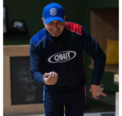 Men's tracksuit