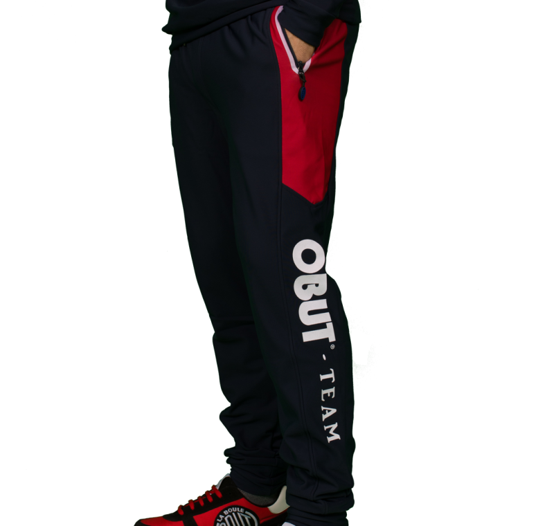 Pantalon survêtement homme