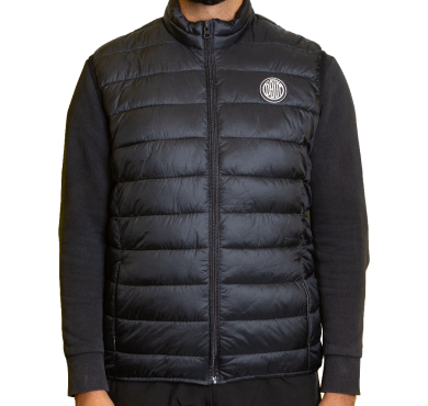 Chaleco anorak